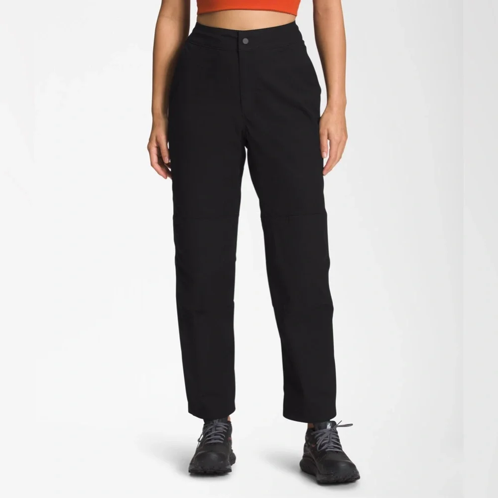 The north face Women’s Routeset Pants size 10 NWT